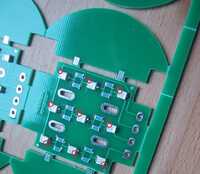 In this week i am working on how to get PCBs assembled in china
