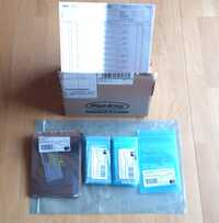 I have received my first components from Digi-Key in USA, I will use them as my main supply chain, so i easy can move my production.	it took 2 days to get this order. Over 340kr the shipping is free, the components are nicely packed :-). I like there open price policy. When a firm is import registered, it should not pay import vat, but if the package exceeds 1150kr it shall pay Customs.