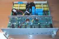 Today I have repaired this 5V Power Supply for Energinet.