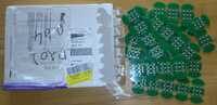 I have received the first assembled PCBs from China, they are exactly as I have described them. They have only mounted the SMD components and tested them.This is a sample shipment, I while get 360pcs later.
